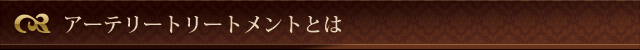 アイテリートリートメントとは